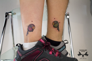 tatuaje-pareja-tatuajes-pucon-by-nath-rodriguez